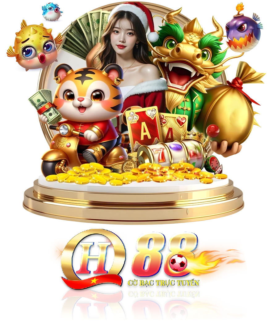 Ứng dụng di động QH88